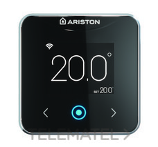 ARISTON - SONDA AMBIENTE CUBE RF MODULANTE INALÁMBRICA
