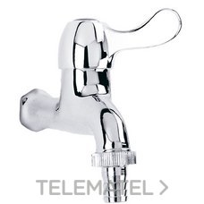 CLEVER - GRIFO FREGADERO Y LAVADERO CLEVER