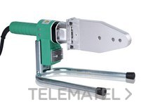 EGB - JUEGO MÁQUINA DE SOLDAR 20-63mm