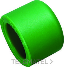 EGB - TAPON PPR 20