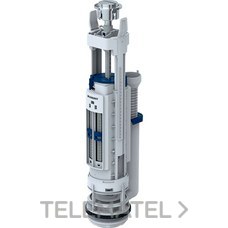 GEBERIT - MECANISMO DESCARGA GEBERIT S 290 UNIV.