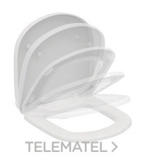 IDEAL STANDARD - ASIENTO ABS TEMPO ADOSADO