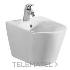IDEAL STANDARD - BIDE SUSPENDIDO TONIC BLANCO