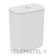 IDEAL STANDARD - CISTERNA TESI ALIM.INF.4,5/3l BL.