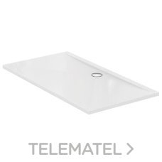 IDEAL STANDARD - PLATO DUCHA ULTRA FLAT 170x90cm BL.