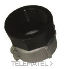 SCHÜTZ - TAPON DEPOSITO AQUABLOCK 3000 LTRS