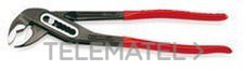 SUPER-EGO - TENAZA CANAL 522 12" (EN BLISTER)