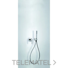 TRES - KIT MONOMANDO DUCHA EMP.CLASS-TRES CR