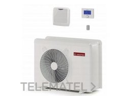 ARISTON - BOMBA DE CALOR NIMBUS M POCKET 50 M NET POT.7,1Kw APLIC.CALREF.ACS EE.A++/A++/A