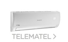 ARISTON - CONJUNTO PARED SPLIT INVERTER ALYS R32 C 25 MUDO 3381251 + 3381405
