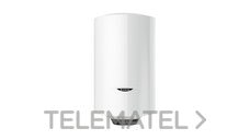 ARISTON - TERMO ELECT.PRO1 ECO DRY MULTIS 120 EU 1800W(2x900)1108x450x470mm INST.MULTIPOS.