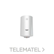 ARISTON - TERMO ELÉCTRICO PRO1 R 80 MULTIS DRY ES EU 1500W MULTIPOSICIÓN C/M