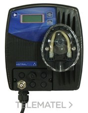 ASTRALPOOL - BOMBA DOSIFICADORA CONTROL BASIC NEXT PH 1,5l/h