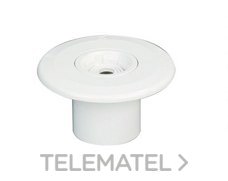 ASTRALPOOL - BOQUILLA IMPULSION ROSCAR 2"