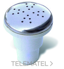 ASTRALPOOL - BOQUILLA SOPLANTE SPAS HORMIGON