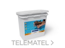 ASTRALPOOL - REDUCTOR DE PH SOLIDO 40 KGS. (01.01) (11974)