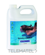 ASTRALPOOL - PISCINA INVERNAJE 5 LTS.
