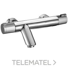 CLEVER - BIMANDO BAÑO-DUCHA TERMOST TICA NINE URBAN CON KIT