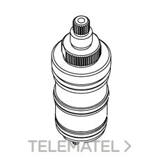 CLEVER - CARTUCHO TERMOSTATICO SEDAL