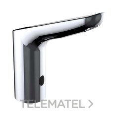 CLEVER - ELECTRÓNICO LAVABO 120 1 AGUA BAHAMAS XTREME