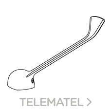 CLEVER - PALANCA MEDICAL  CROMO