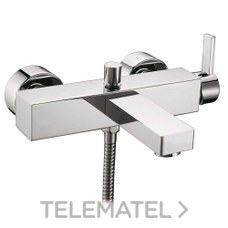 CLEVER - BIMINI PLATINUM MONOMANDO BAÑO-DUCHA