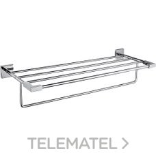 CLEVER - ACCESORIO PORTA TOALLAS XTREME
