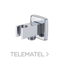 CLEVER - SALIDA FLEXO EMPOTRADO BIMINI C/SOPORTE