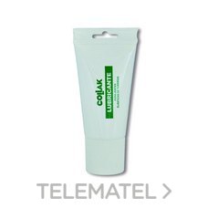 COLLAK - LUBRICANTE TUBERÍA TUBO 150g