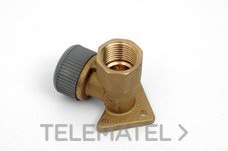 EGB - CODO PLACA 90º PB TUB.DN15-1/2''