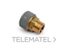 EGB - ENTRONQUE R.M PB DN15-1/2''