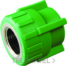 EGB - MANGUITO PPR R/H 25-3/4
