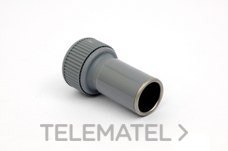 EGB - REDUCCION POLIBUTILENO M-H DN22-15