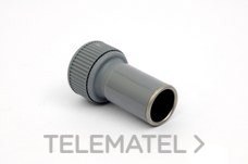 EGB - REDUCCION POLIBUTILENO M-H DN28-22