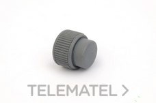EGB - TAPON H POLIBUTILENO DN22