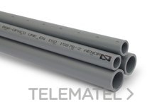 EGB - TUBO PB d.22mm
