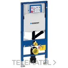 GEBERIT - BAST.DUOFIX C/CIST.EMP.SIGMA EXTR.OLORES