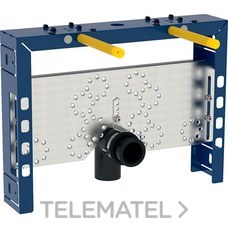 GEBERIT - BASTIDOR KOMBIFIX P/BIDE UNIV.CLASSIC