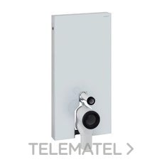 GEBERIT - CIST.MONOLITH INOD.SUELO ALIM.INF.VID.BL