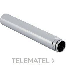 GEBERIT - EXTENSION SIFON LAVABO BOTELLA d.40