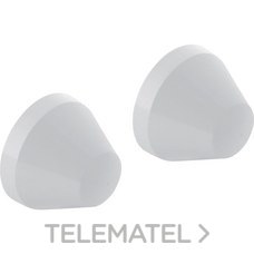 GEBERIT - JGO.TAPA ROSCAS BL.