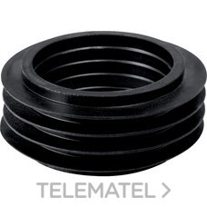 GEBERIT - JUNTA LAB.44x55 P/TUBO 11802611 SEMIALTA