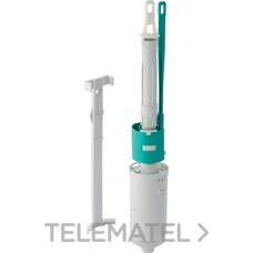 GEBERIT - RECAMBIO DESCARGA D/V COMPLETA