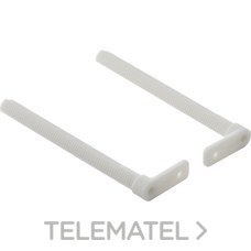 GEBERIT - RECAMBIO PARAS FIJ.MARCO PULS.D/V MONO