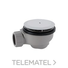GEBERIT - SIFON P/DUCHA C/ORIFICIO SAL.d.90 CR.