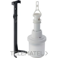 GEBERIT - VÁLVULA DESAGUE PARA UP130 DESCARGA INTERRUMPIBLE