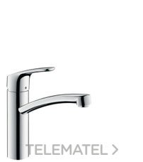 HANSGROHE - MEZCLADOR COCINA FOCUS E2