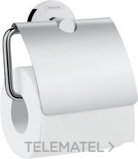 HANSGROHE - PORTAROLLOS TP.LOGIS UNIV.CR