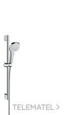 HANSGROHE - SET DUCHA CROMA SELECT-E VARIO 65cm BL.