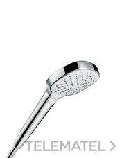 HANSGROHE - TELEDUCHA CROMA SELECT-E VARIO BL/CR.